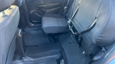 Honda Jazz 1.3 i-VTEC EX Navi 5dr CVT Petrol Hatchback